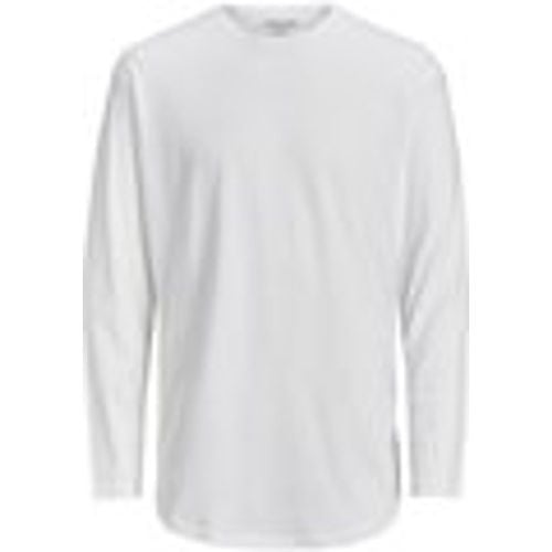 T-shirts a maniche lunghe Maglietta Uomo Noa - jack & jones - Modalova