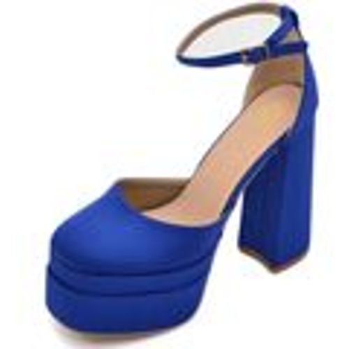 Scarpe Scarpe donna platform Mary Jane royal cinturino alla cavigl - Malu Shoes - Modalova