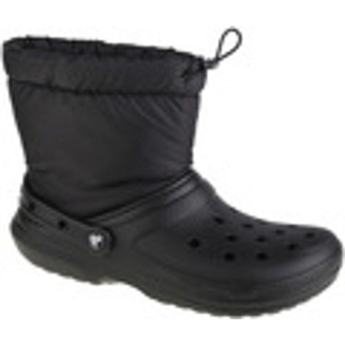 Scarpe da neve Classic Lined Neo Puff Boot - Crocs - Modalova