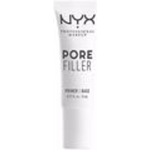 Fondotinta & primer Pore Filler Primer Mini - Nyx Professional Make Up - Modalova