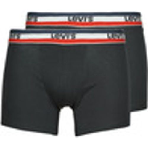 Boxer Levis MEN SPRTSWR PACK X2 - Levis - Modalova