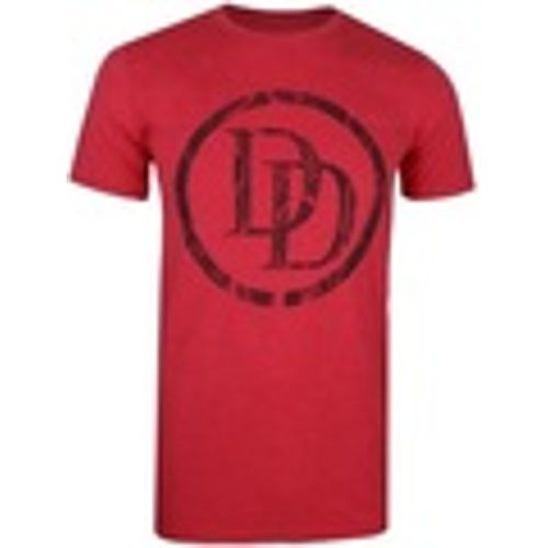 T-shirts a maniche lunghe TV1632 - Daredevil - Modalova