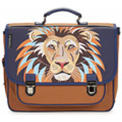 Cartella CARTABLE 38 CM SIMBA - CARAMEL & CIE - Modalova