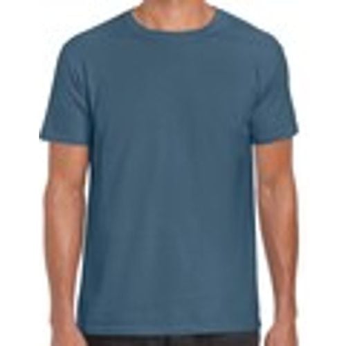 T-shirts a maniche lunghe Soft Style - Gildan - Modalova