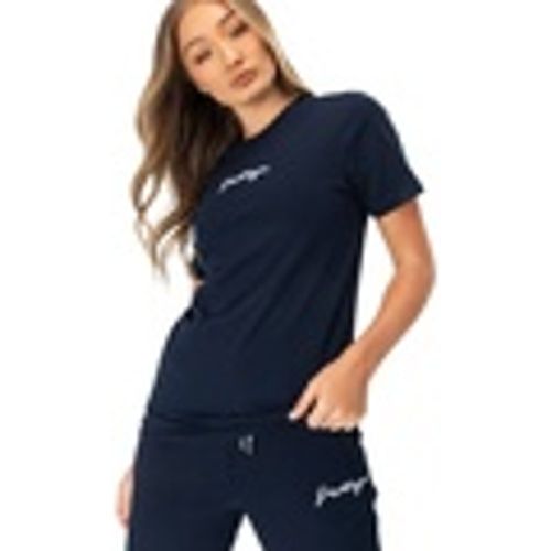 T-shirts a maniche lunghe HY6171 - Hype - Modalova
