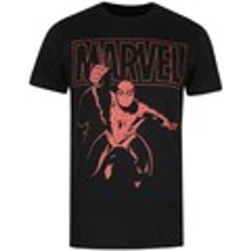 T-shirts a maniche lunghe TV538 - Marvel - Modalova
