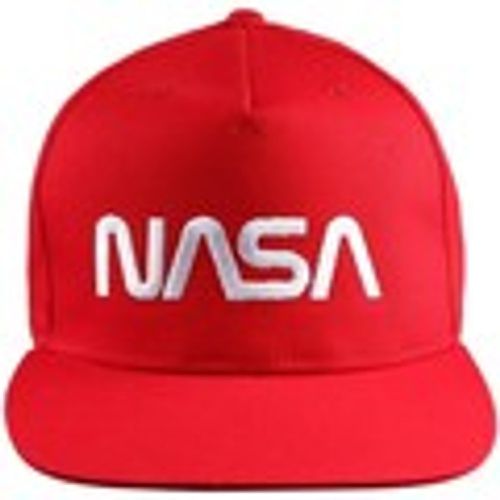 Cappellino Nasa TV276 - NASA - Modalova