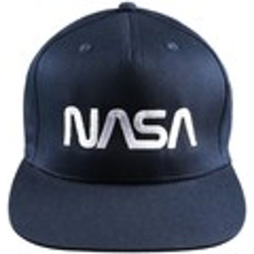 Cappellino Nasa TV276 - NASA - Modalova