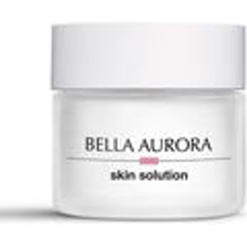 Antietà & Antirughe Skin Solution Piel Mixta-grasa - Bella Aurora - Modalova