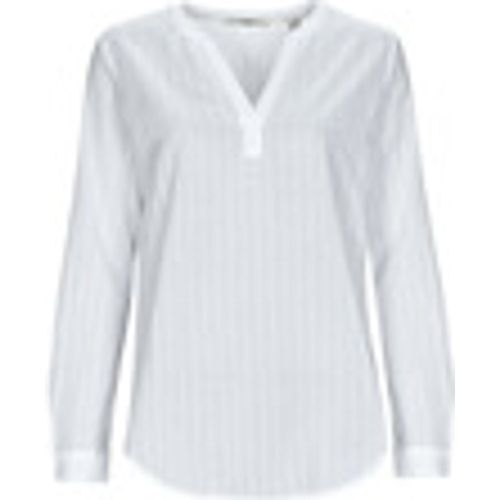 Camicia Esprit blouse sl - Esprit - Modalova