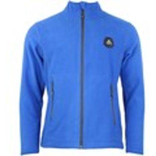 Felpa Blouson polaire CARTELAN - Peak Mountain - Modalova