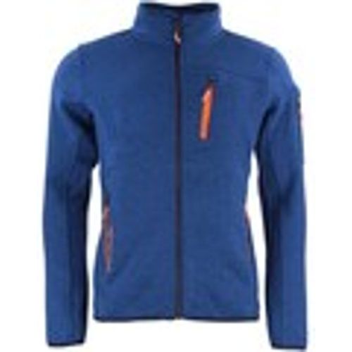 Felpa Blouson polaire CEMAILLON - Peak Mountain - Modalova