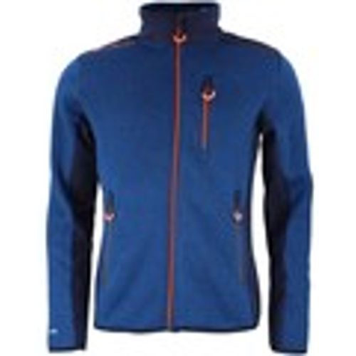 Felpa Blouson polaire CEVIRA - Peak Mountain - Modalova