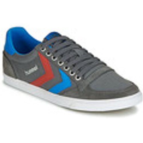 Sneakers basse TEN STAR LOW CANVAS - Hummel - Modalova