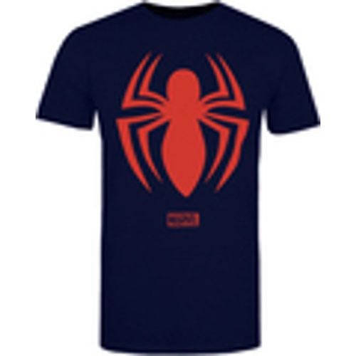 T-shirts a maniche lunghe TV1620 - Marvel - Modalova