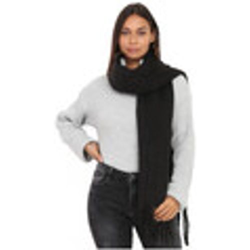 Sciarpa La Modeuse 11090_P27462 - La Modeuse - Modalova