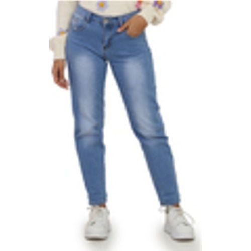 Jeans La Modeuse 18200_P50438 - La Modeuse - Modalova