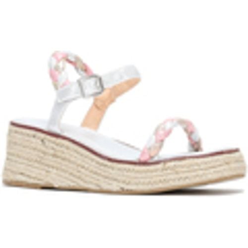 Scarpe Espadrillas 46266_P103072 - La Modeuse - Modalova