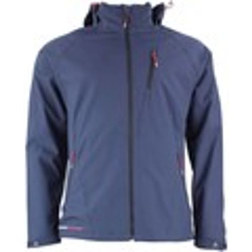 Giubbotto Blouson softshell CELSIOR - Peak Mountain - Modalova