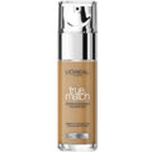 Fondotinta & primer Accord Parfait Foundation Hyaluronic Acid 8.d/w - L'oréal - Modalova