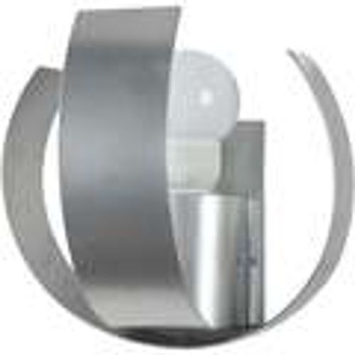 Applique Applique rettangolare metallo alluminio - Tosel - Modalova