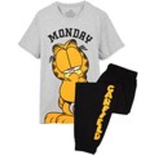Pigiami / camicie da notte Monday - Garfield - Modalova
