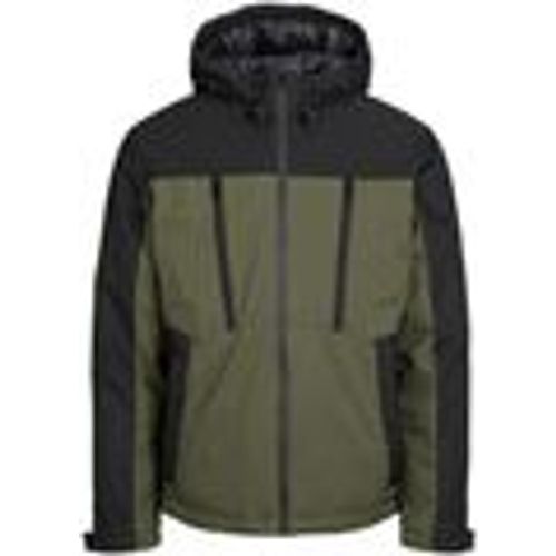 Giacche 12214640 JCOABEL-FOREST NIGHT - jack & jones - Modalova