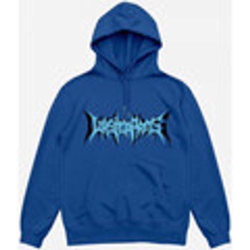 Felpa Wasted Hoodie zorlake - Wasted - Modalova