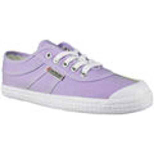 Sneakers Original Canvas Shoe K192495-ES 4057 Lavendula - Kawasaki - Modalova