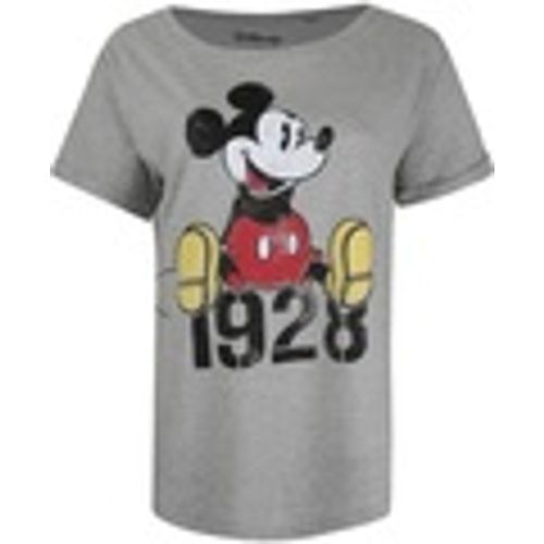T-shirts a maniche lunghe TV1666 - Disney - Modalova