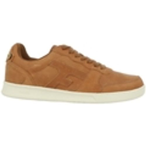 Sneakers Faguo HAZEL LEATHER - Faguo - Modalova