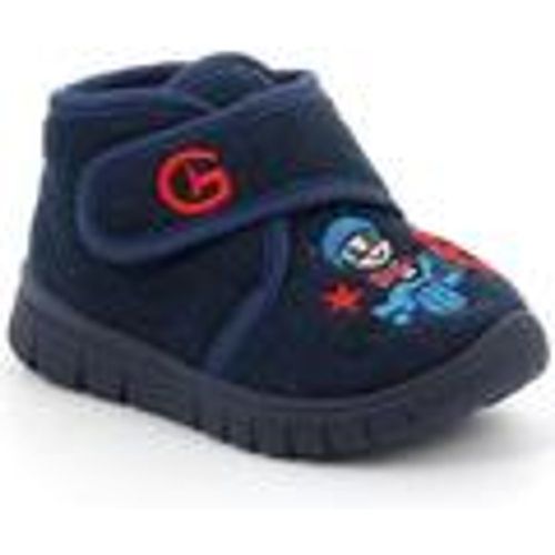 Pantofole bambini DSG-PA0519 - Grunland - Modalova