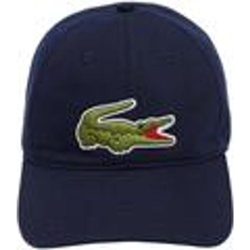 Cappellino Lacoste - Lacoste - Modalova