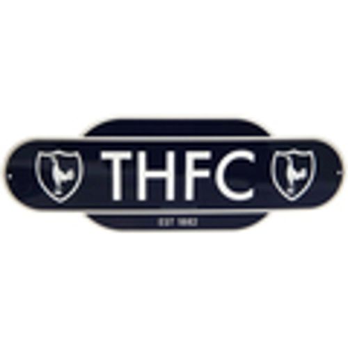 Dipinti, tele TA9857 - Tottenham Hotspur Fc - Modalova