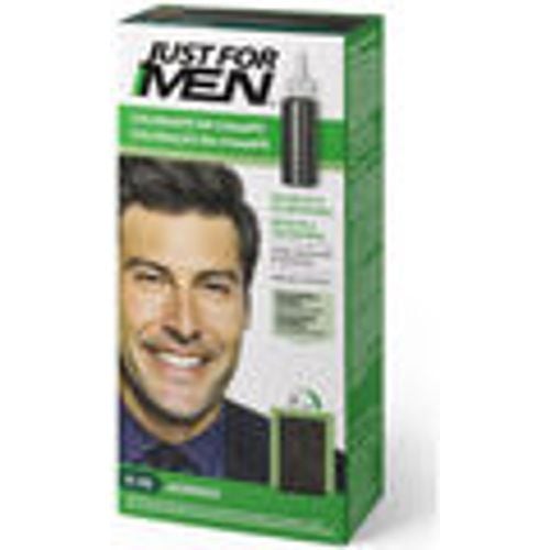 Tinta Colorante In Shampoo castani - Just For Men - Modalova