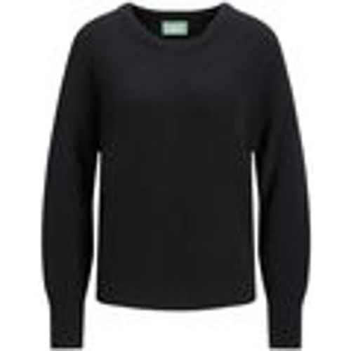 Maglione 12200267 JXMILA-BLACK - Jjxx - Modalova