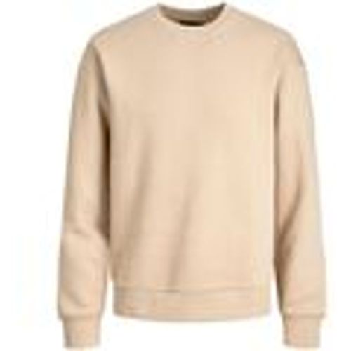 Felpa 12208182 CREW NECK-CROCKERY - jack & jones - Modalova