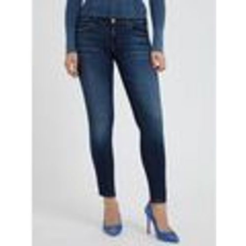 Jeans CURVE X W2YAJ2 D4Q03-CDA1 - Guess - Modalova