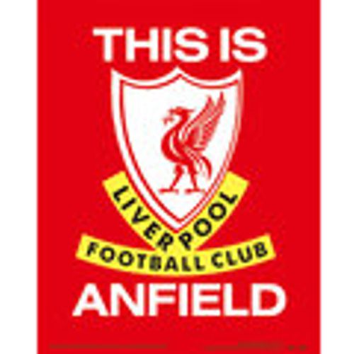 Poster Liverpool Fc TA9833 - Liverpool Fc - Modalova