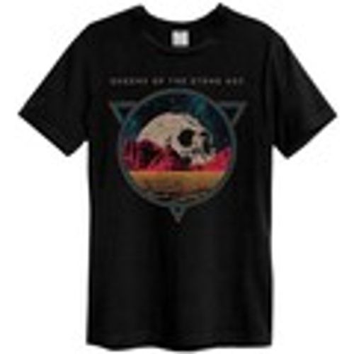 T-shirts a maniche lunghe Skull Planet - Amplified - Modalova