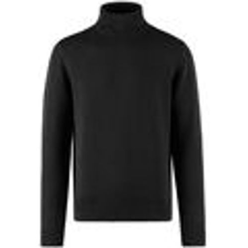 Maglione MM7644 T ZIT8-90F BLACK FADE - Bomboogie - Modalova