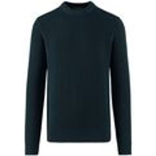 Maglione MM7654 T ZIT9-292 MIDNIGHT - Bomboogie - Modalova