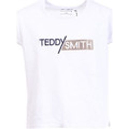 T-shirt & Polo 51006334D - Teddy smith - Modalova