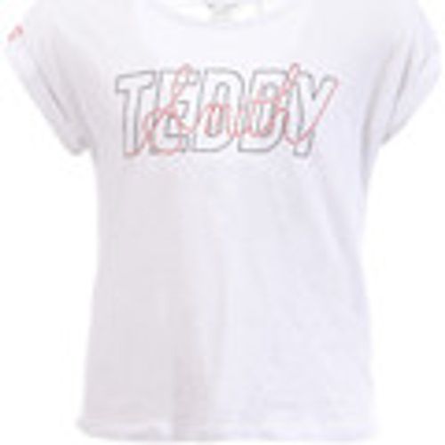 T-shirt & Polo 51006347D - Teddy smith - Modalova