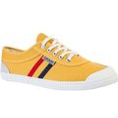 Sneakers Retro Canvas Shoe K192496-ES 5005 Golden Rod - Kawasaki - Modalova