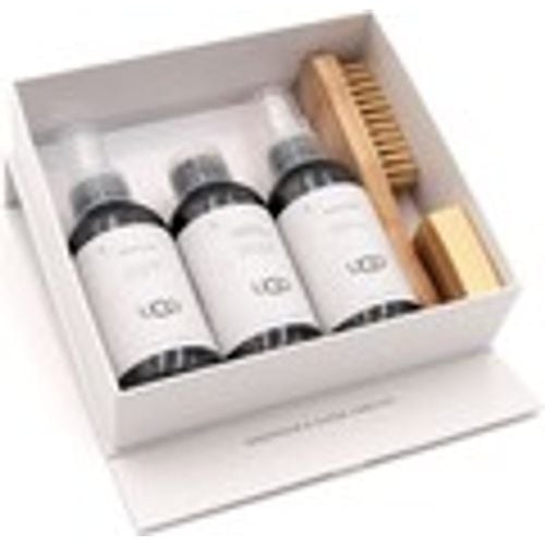 Accessori scarpe SHEEPSKIN AND SUEDE CARE KIT - Ugg - Modalova