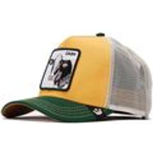 Cappelli 101-0383 CASH-YELLOW/GREEN - Goorin Bros - Modalova