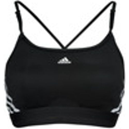 Reggiseno sportivo AER LS 3S - Adidas - Modalova