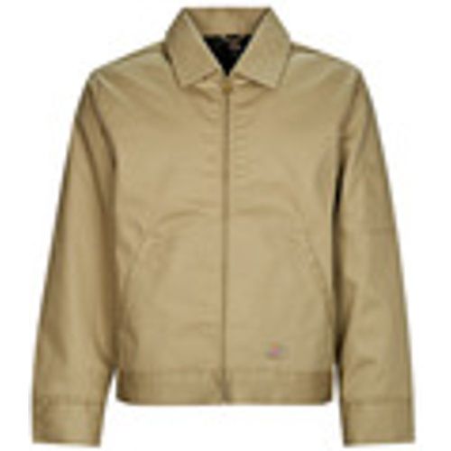 Giubbotto LINED EISENHOWER JACKET REC - Dickies - Modalova