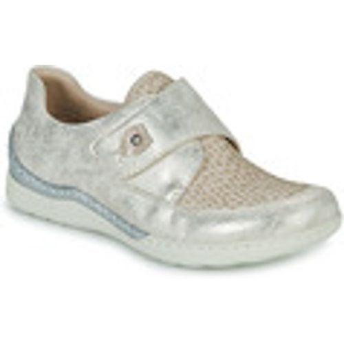 Sneakers basse Rieker 48951-90 - Rieker - Modalova